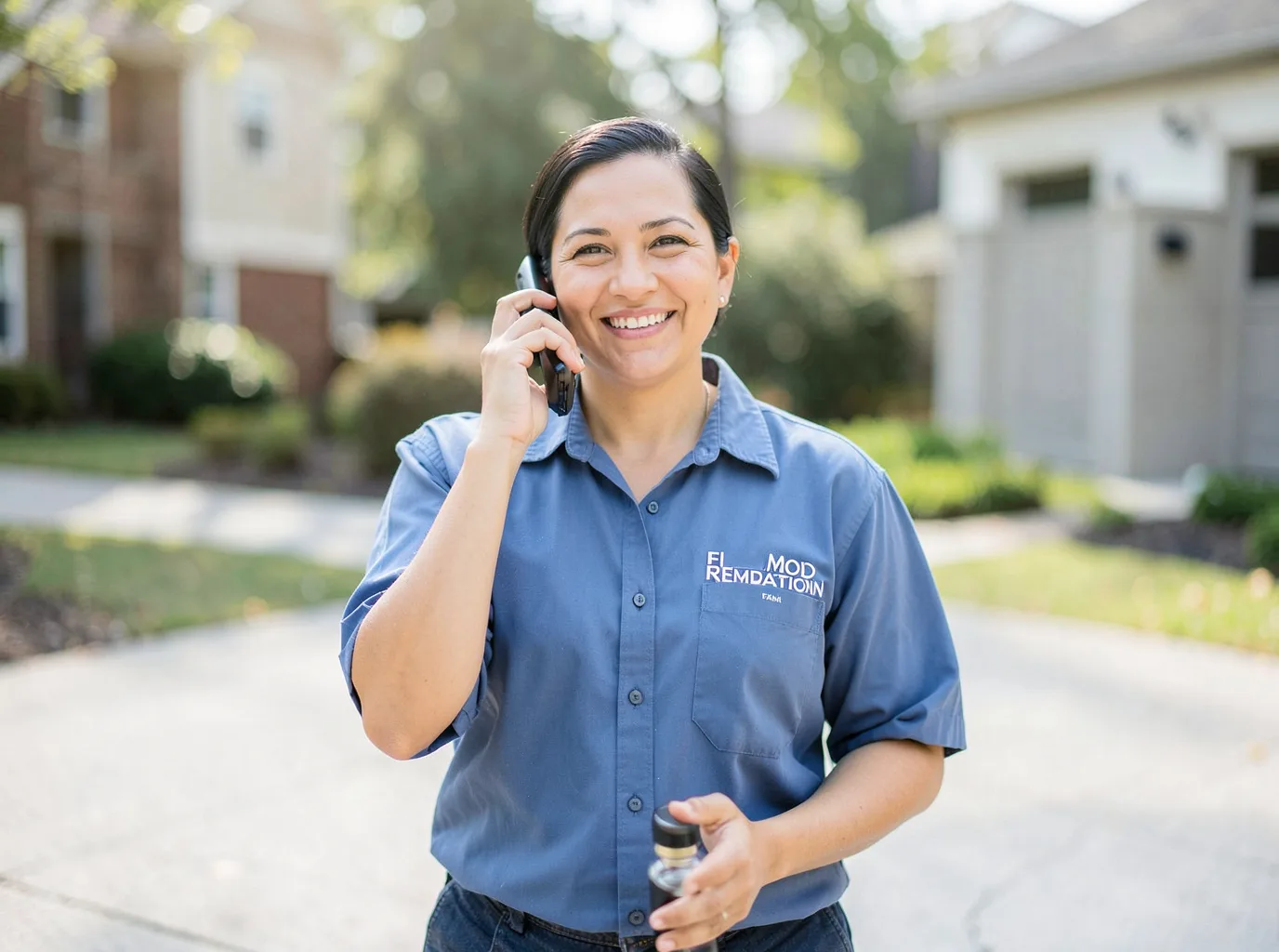 Mold Remediation Flintstone, MD FAQs